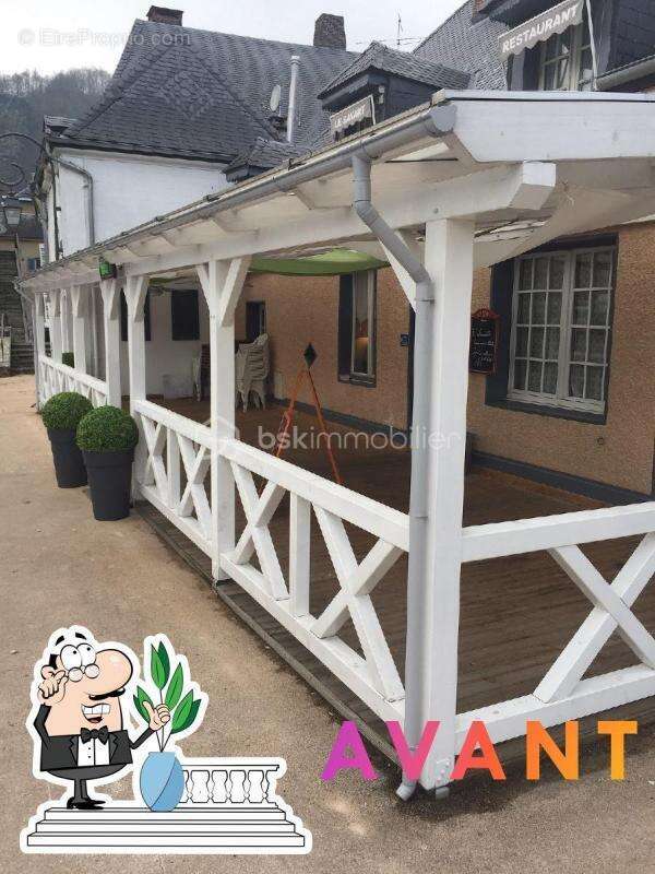 Maison à BOGNY-SUR-MEUSE