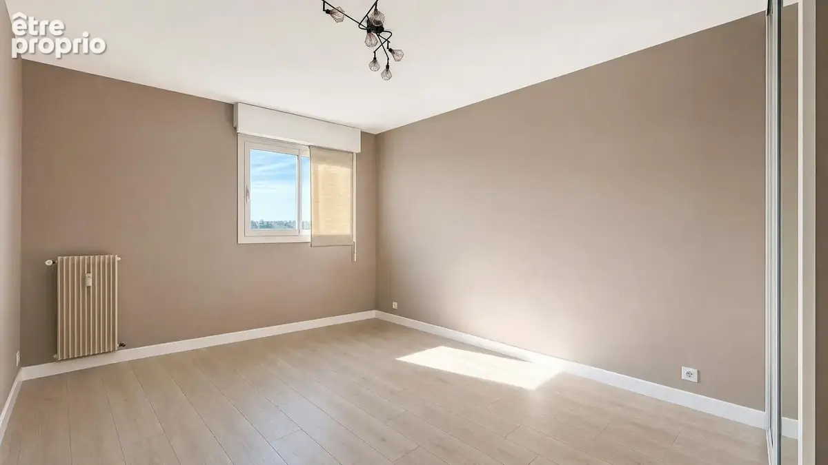 Appartement Joué-lès-tours 2 pièce(s) 51 m2 - photo 4