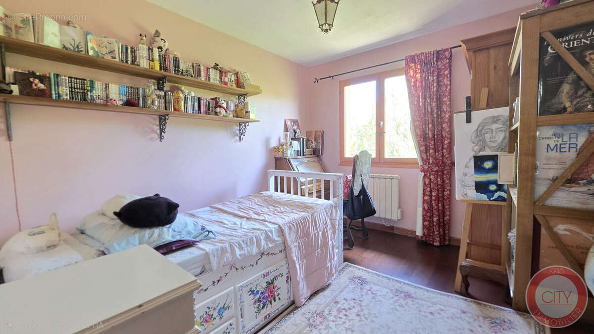 Maison 88 m² à Villenave-D'ornon  - photo 6