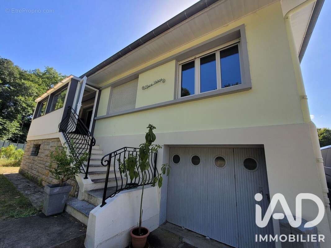 Maison 84 m² à Morcenx  - photo 2