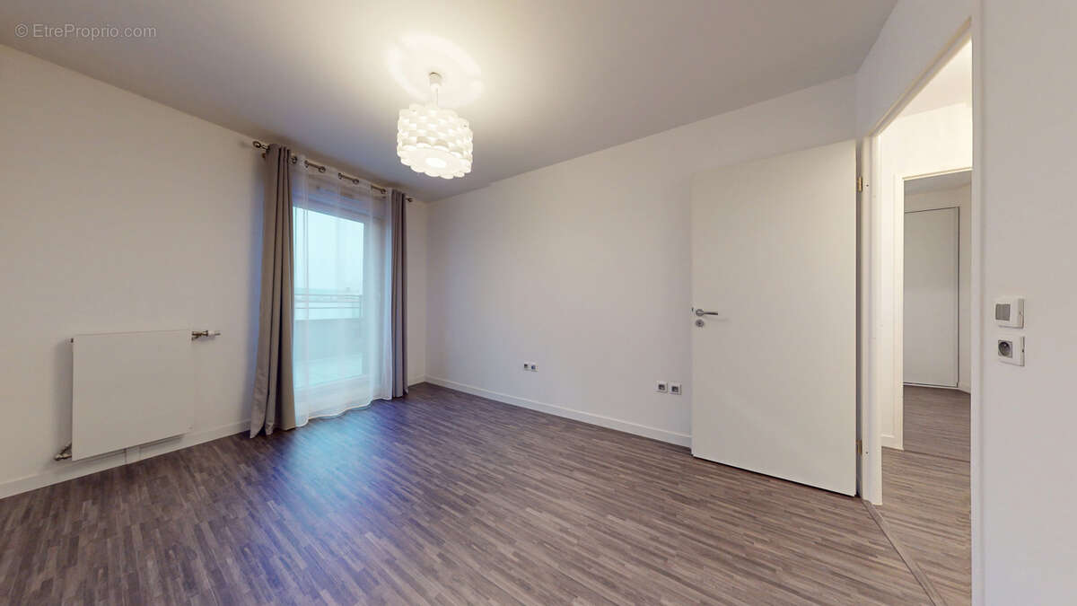 Appartement à MONTIGNY-LES-CORMEILLES