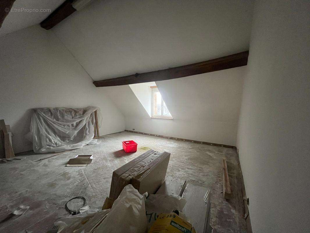 Maison à ROMORANTIN-LANTHENAY