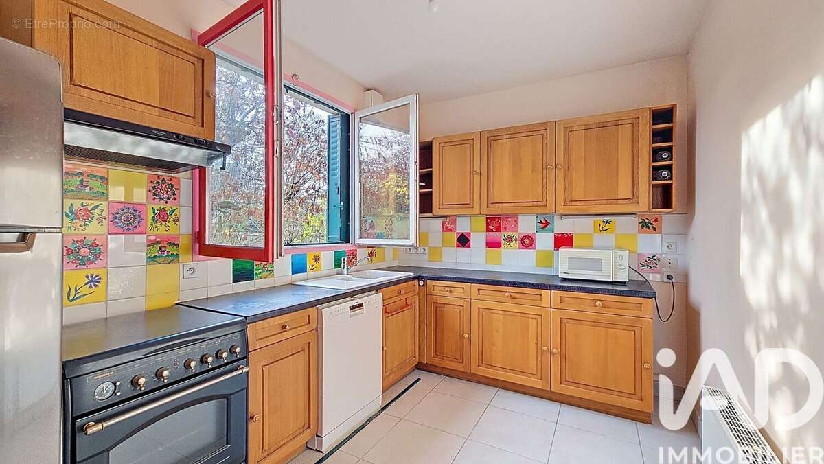 Photo 5 - Maison à LE RAINCY