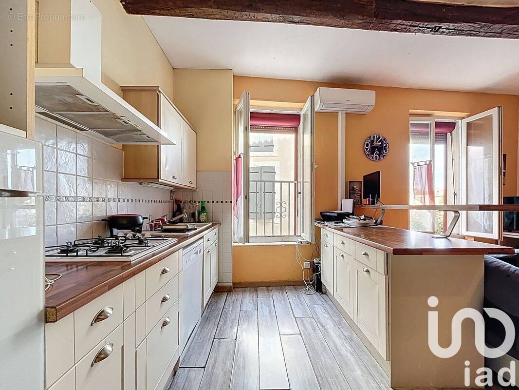 Photo 1 - Appartement à CAZOULS-LES-BEZIERS