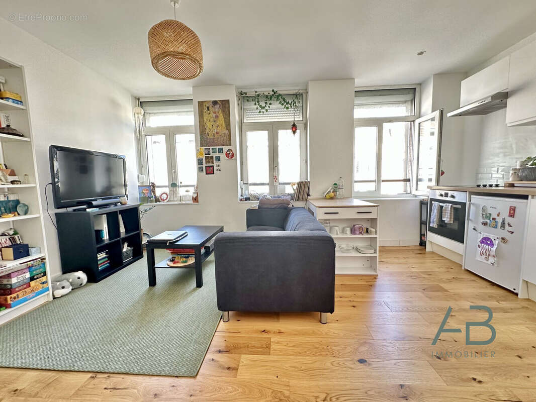 Appartement à LILLE