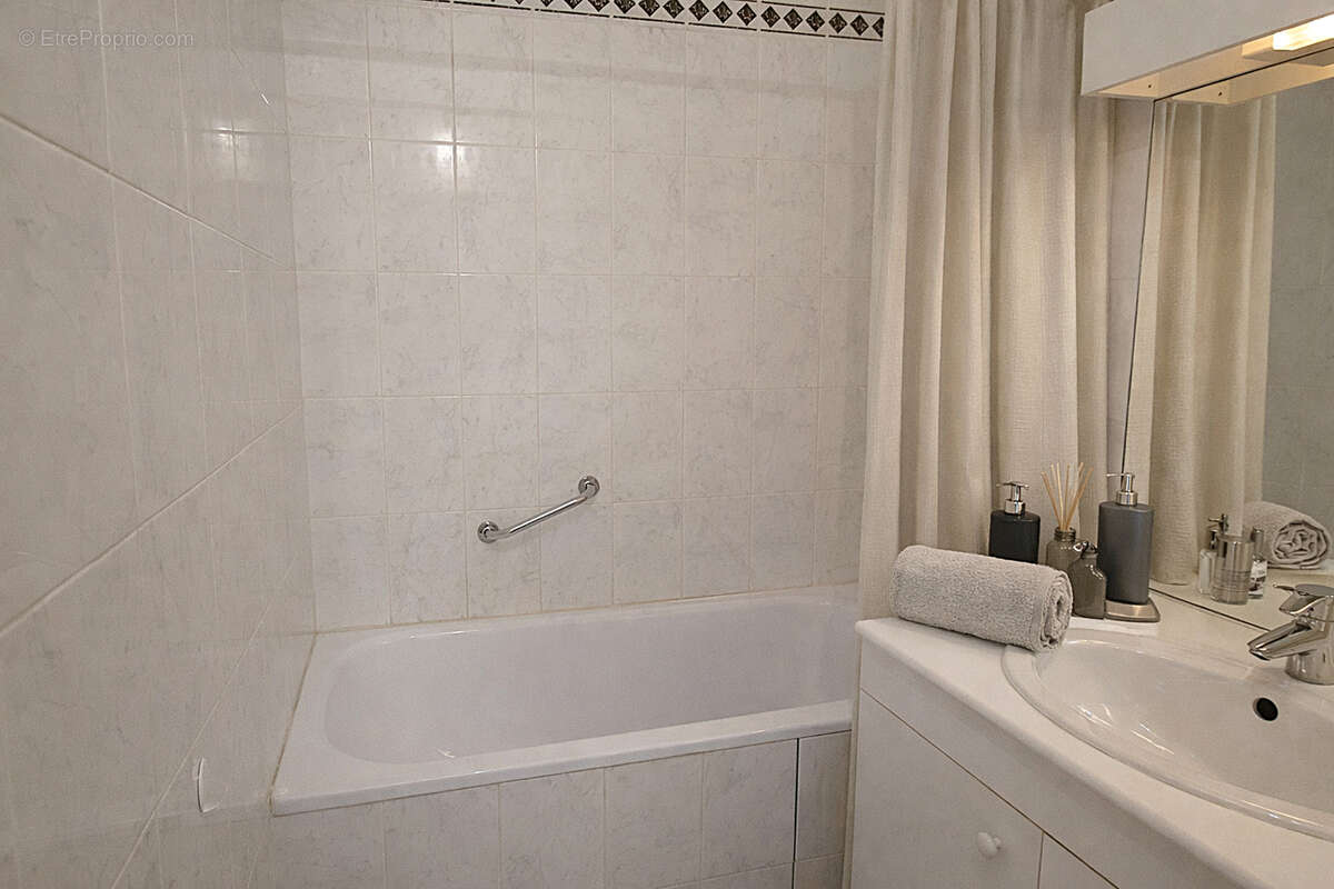 Appartement à PORNICHET