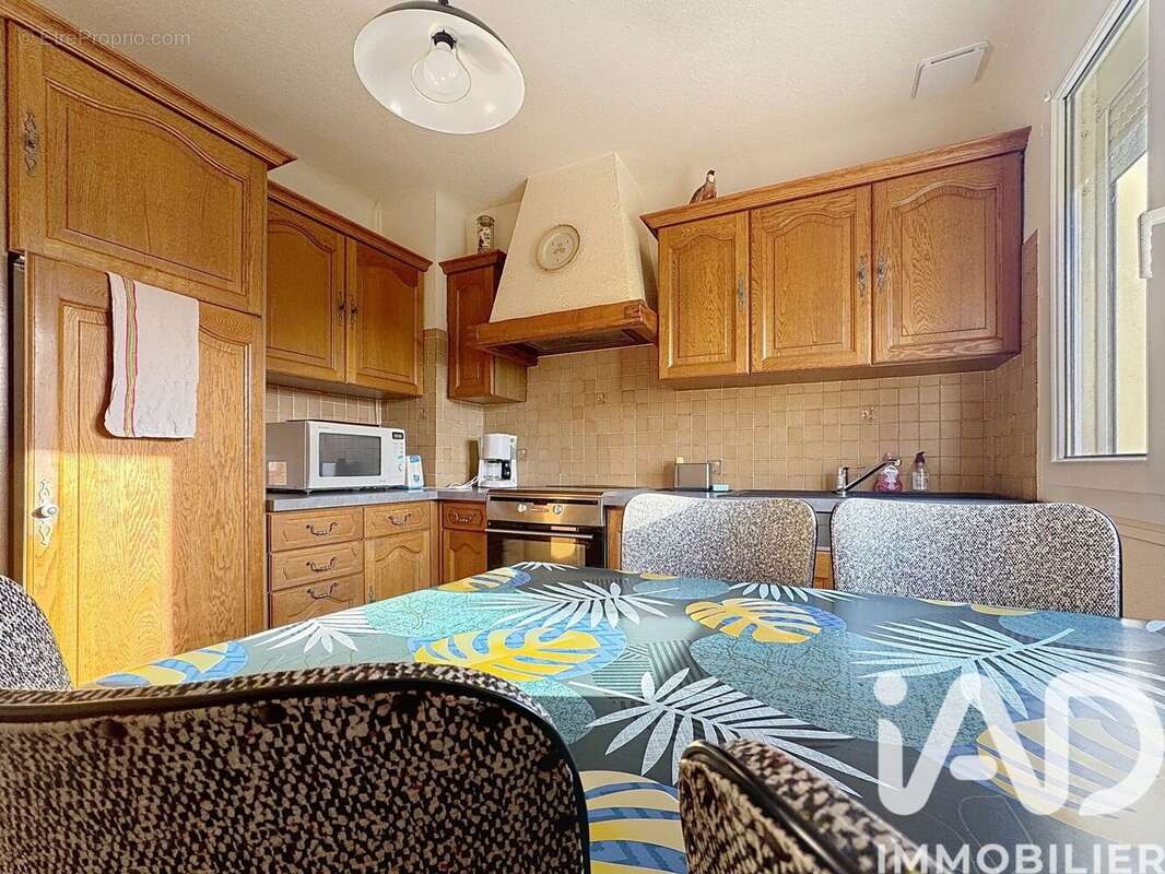 Photo 6 - Maison à PENMARCH