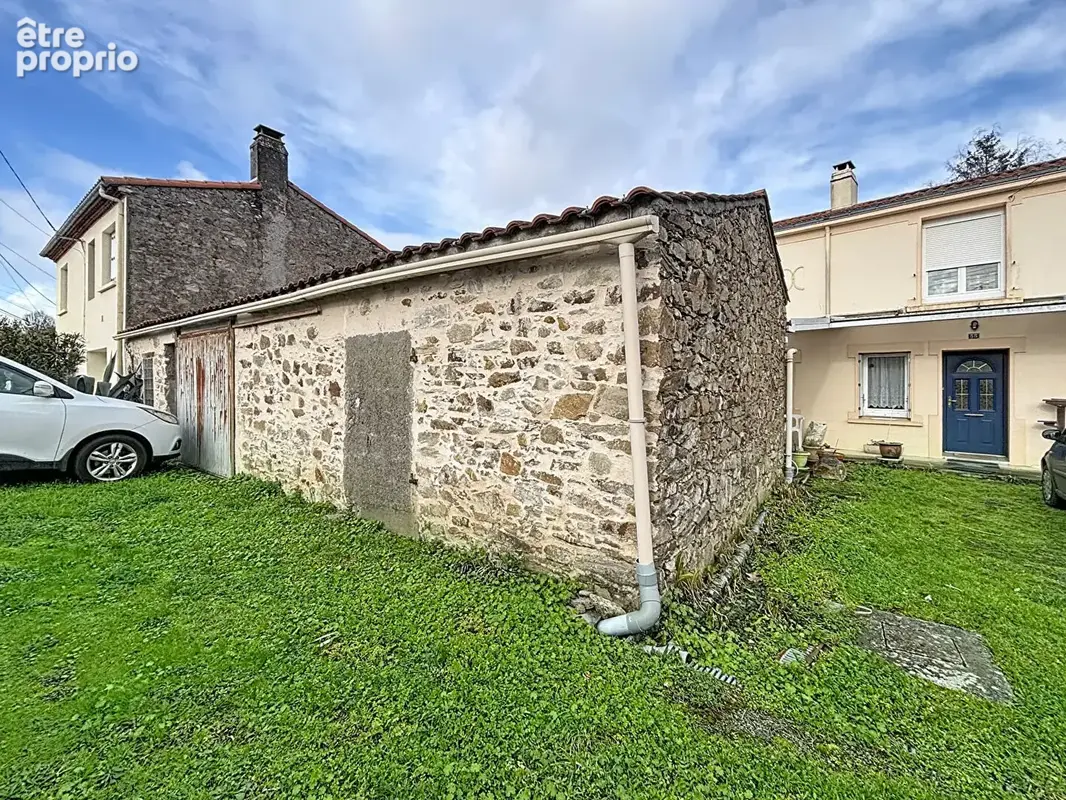 Maison à vendre à Les Sorinières - Référence 5052 - photo 2