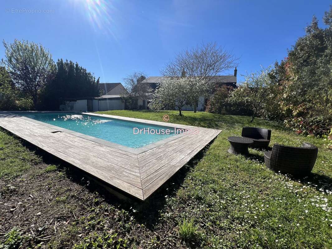 Maison 260 m² à Marmagne  - photo 29