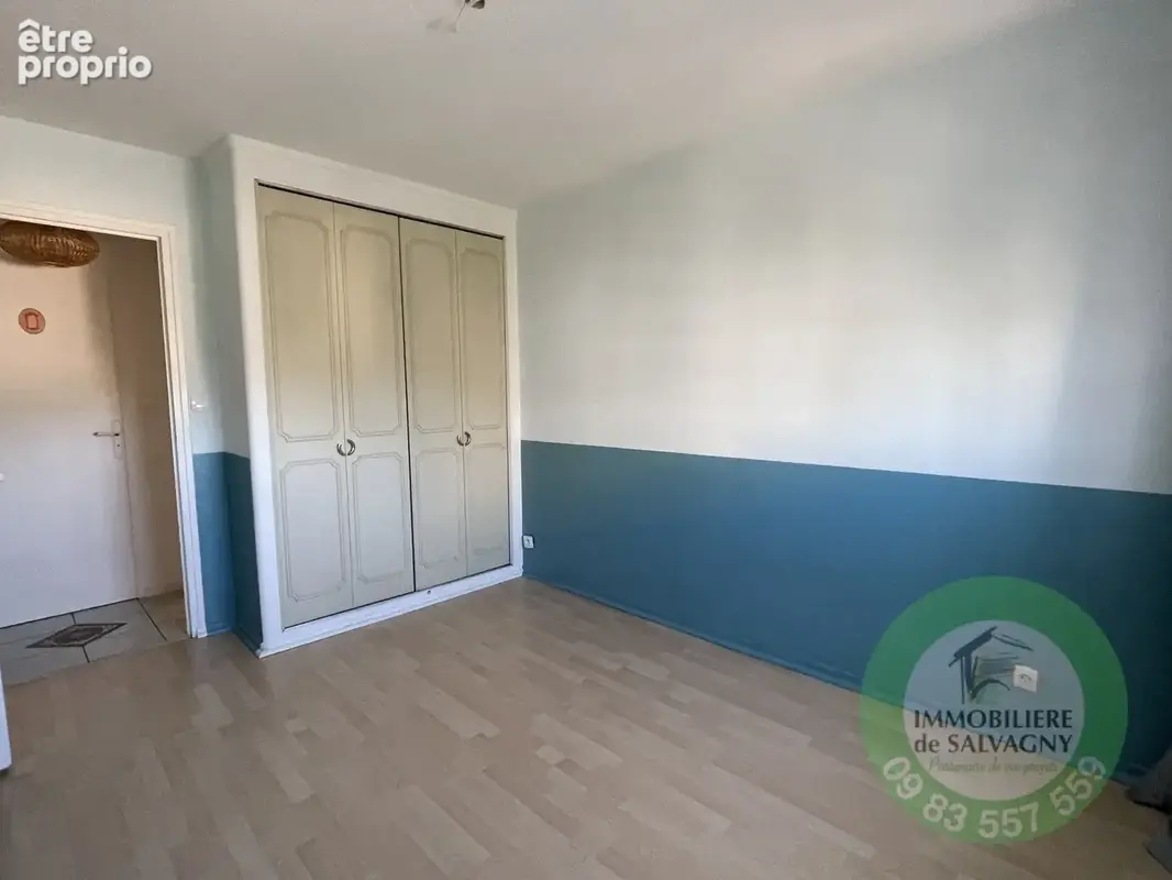 A vendre appartement t4 / t5 de 100 m2 a champagne au mont d'or - photo 10