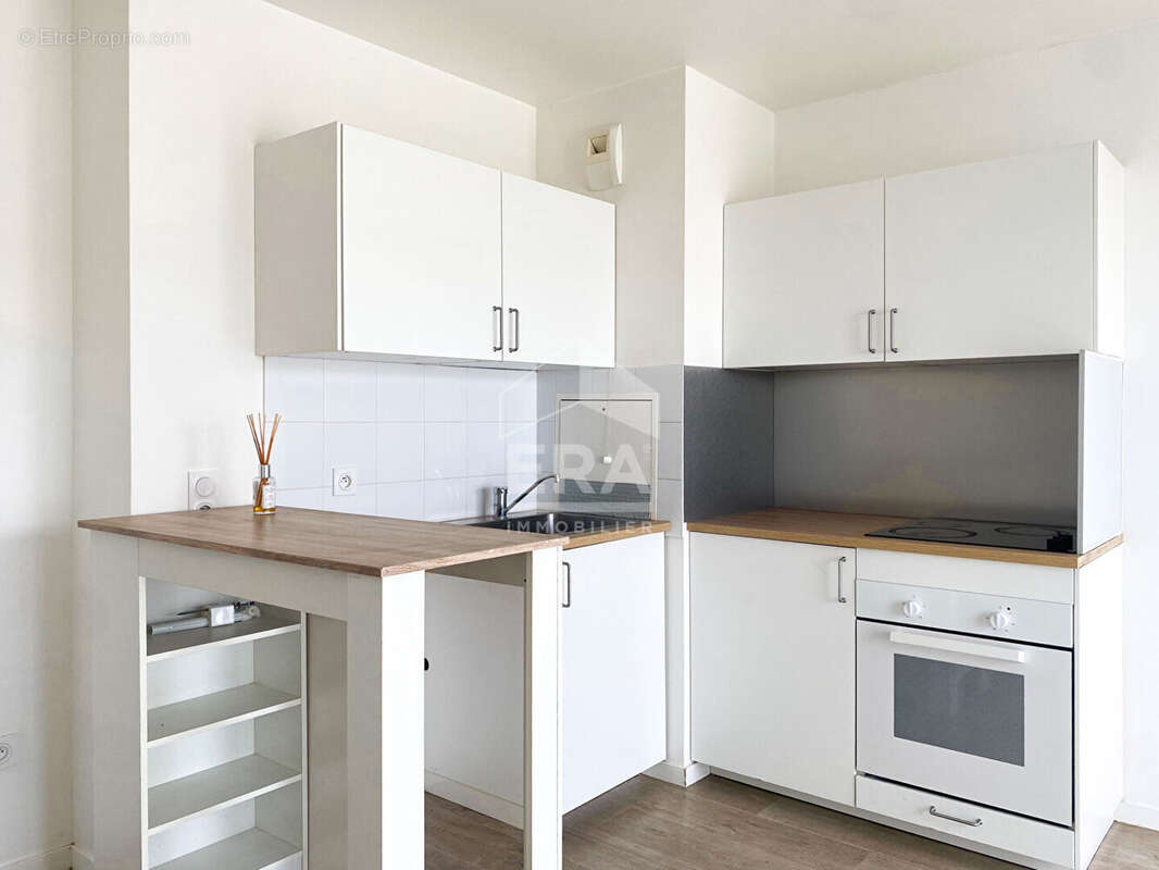Appartement à CHAMPIGNY-SUR-MARNE