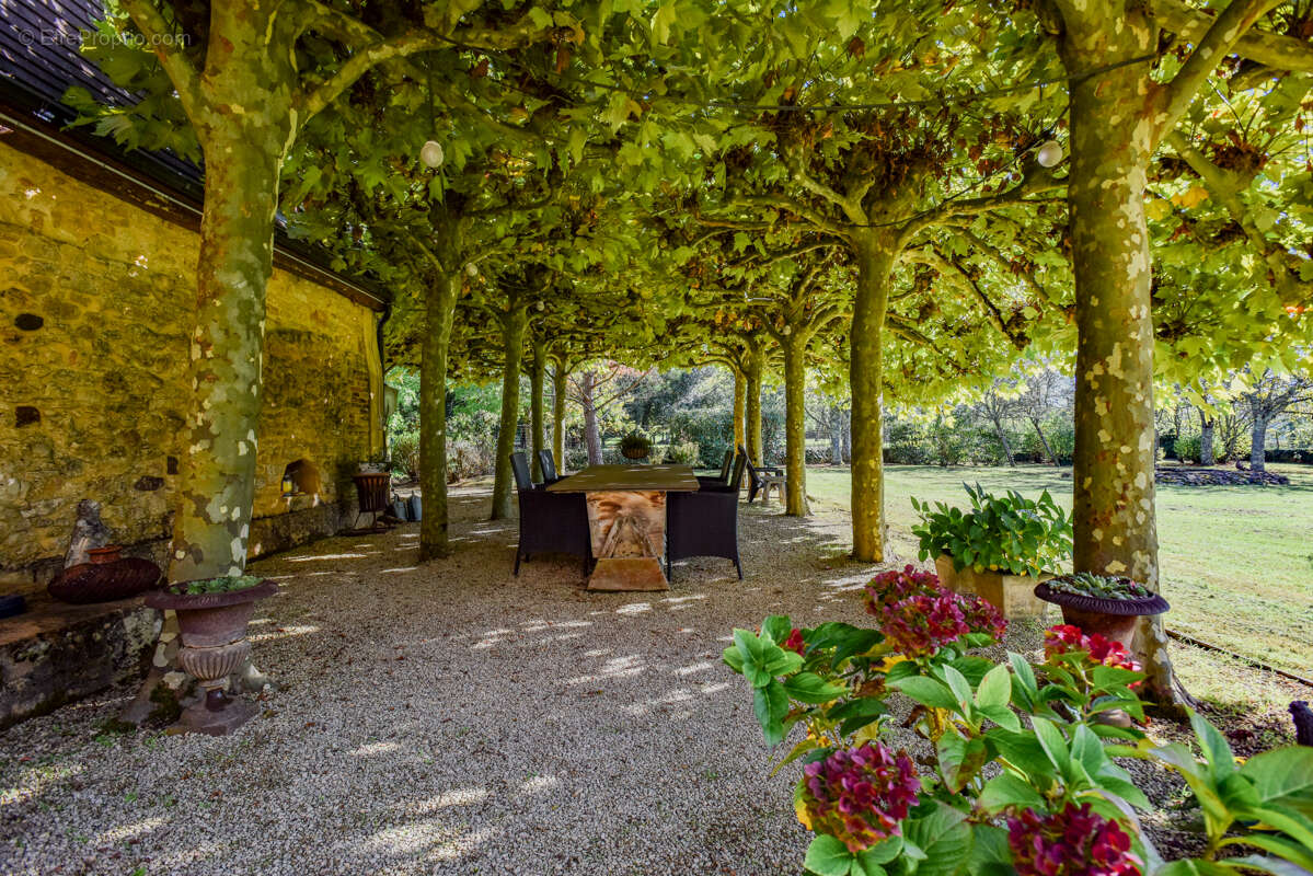 Maison à SIORAC-EN-PERIGORD