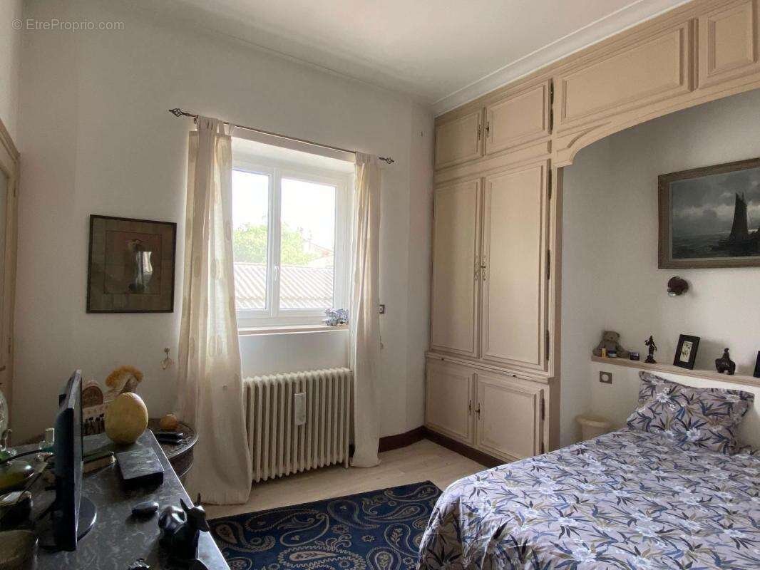 Appartement à CARCASSONNE