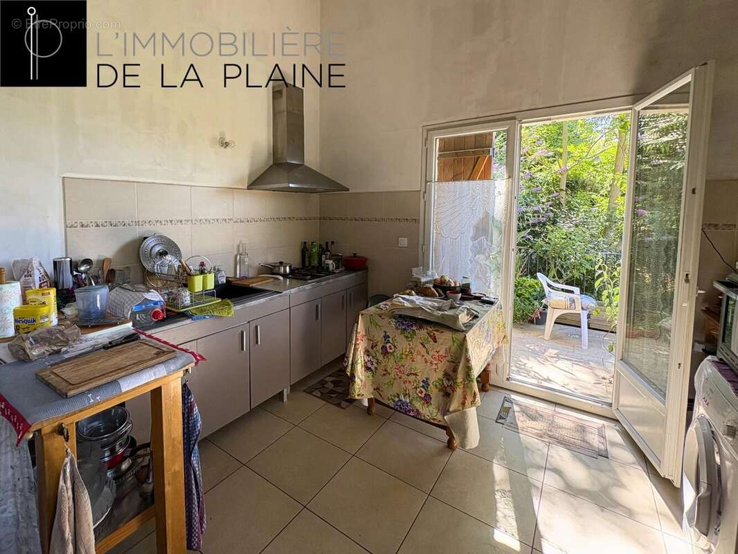 A vendre - Maison T4 avec grand terrain à Croce - photo 5