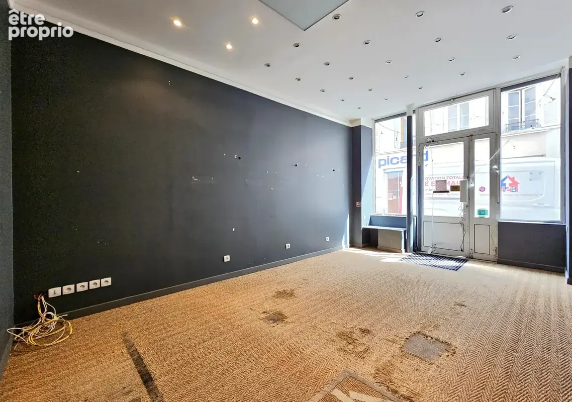 espace vente 1