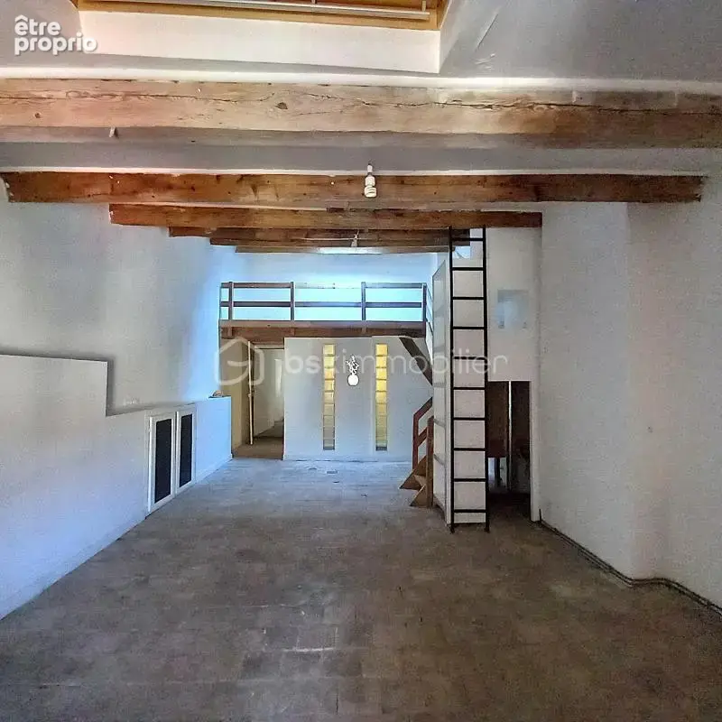 Maison de caractère 6 pièces Valros - photo 4