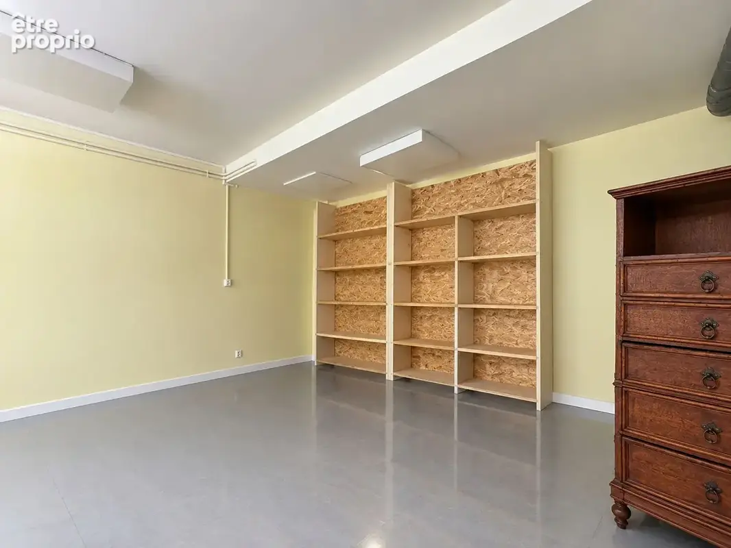 Local commercial, professionnel ou d'habitation - photo 3