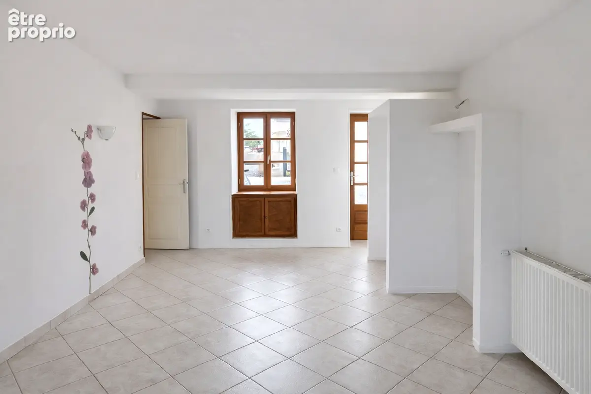 VEROSVRES - Maison 4/5 ch 160 m² - Terrain constructible 1839 m² - photo 7