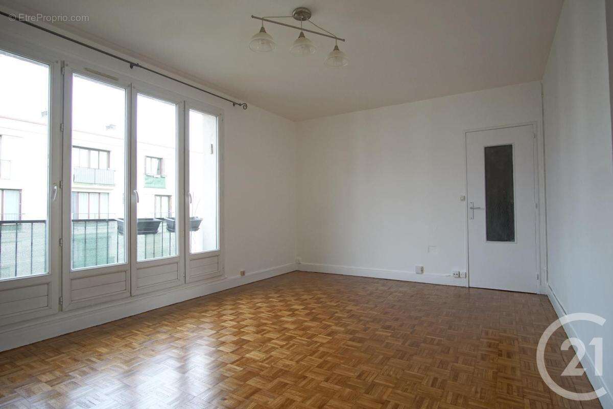 Appartement 46 m² à Choisy-Le-Roi  - photo 2