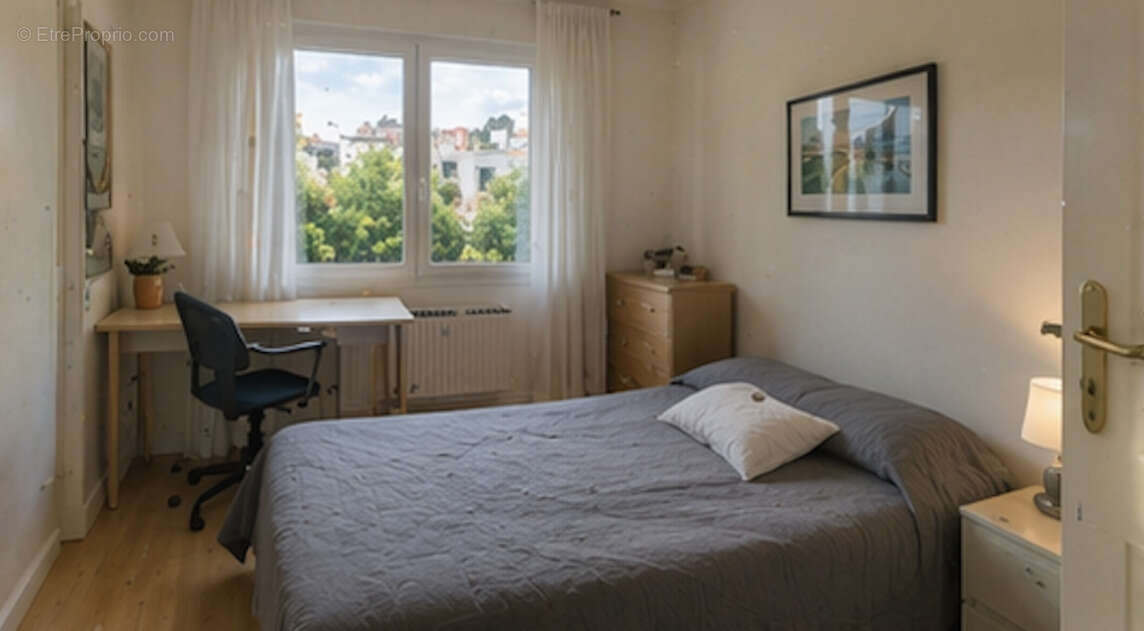 Appartement à BIARRITZ
