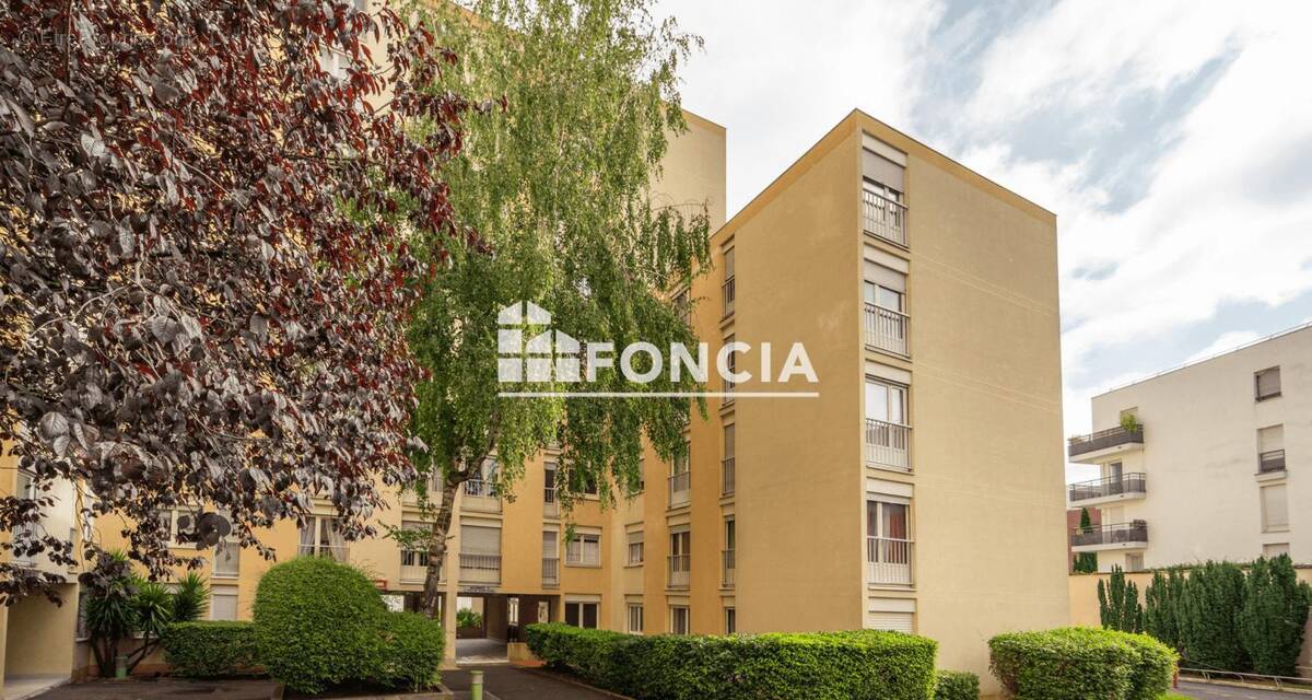 Appartement à VITRY-SUR-SEINE