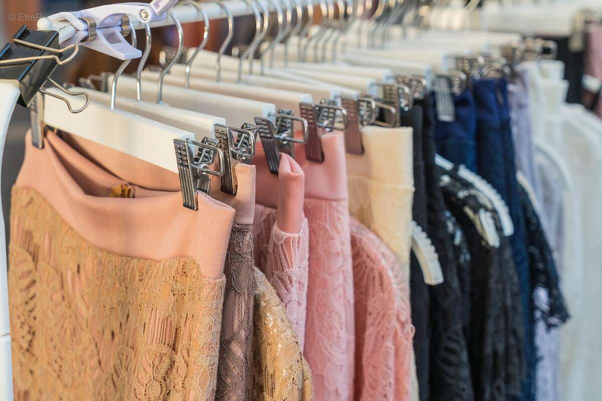 Commerce à AIX-LES-BAINS