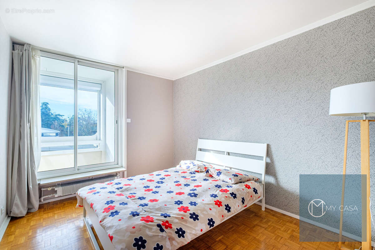 Appartement à LYON-9E