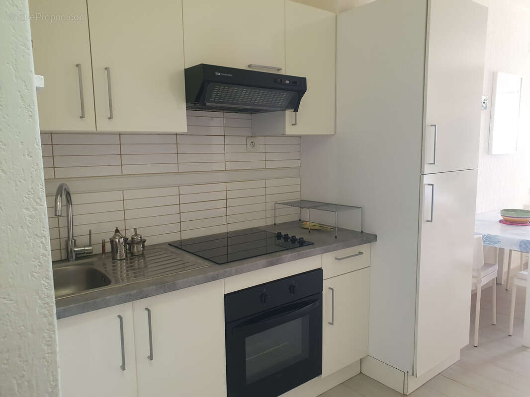 Appartement à LE LAVANDOU