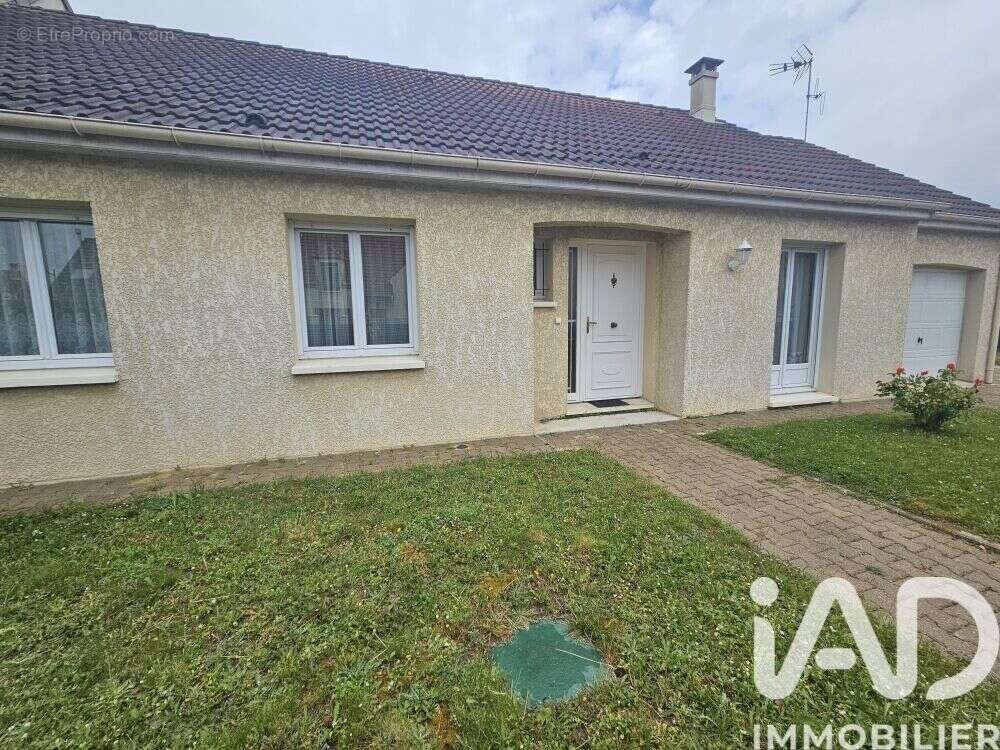 Photo 6 - Maison à TRILPORT