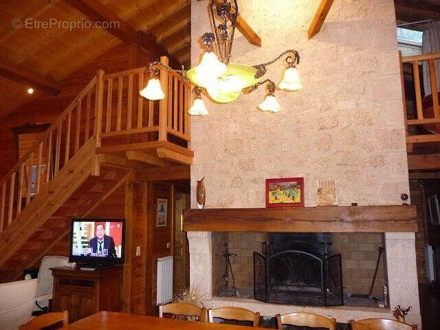 Maison à XAINTRAILLES