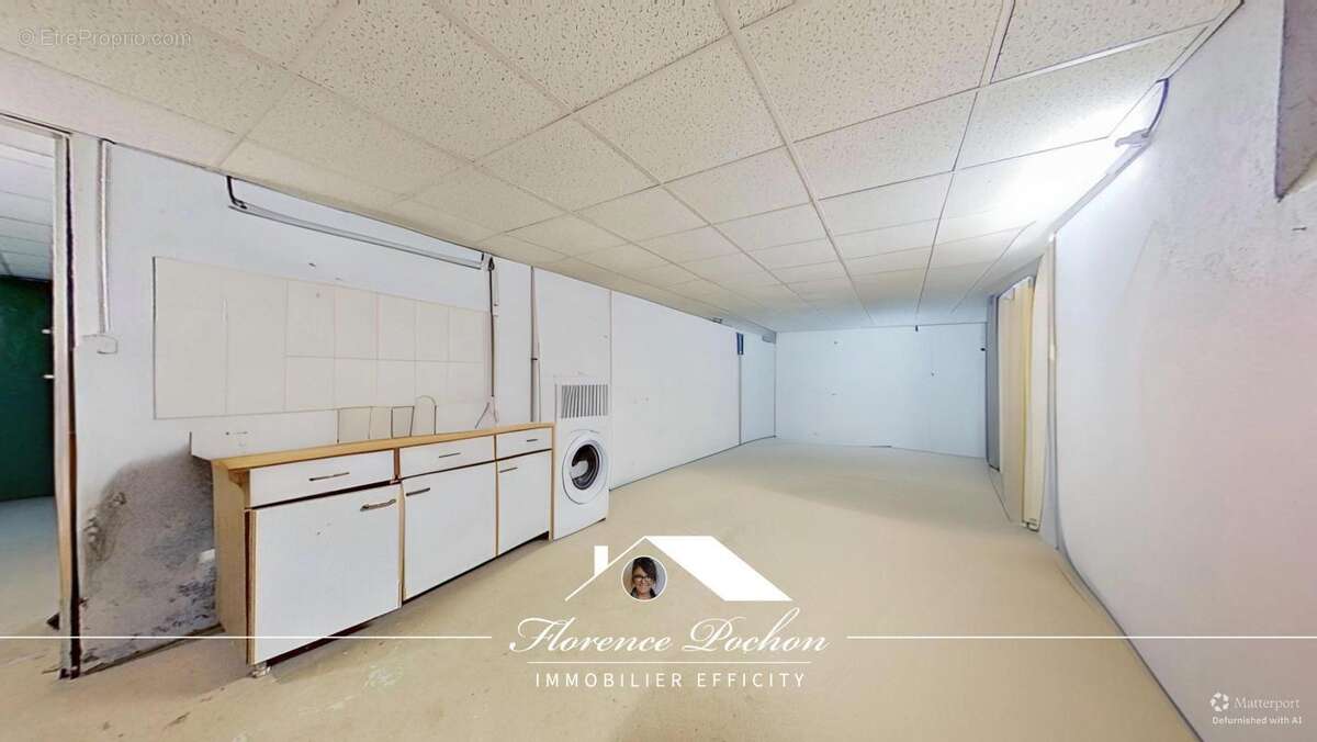 Maison à LYON-8E