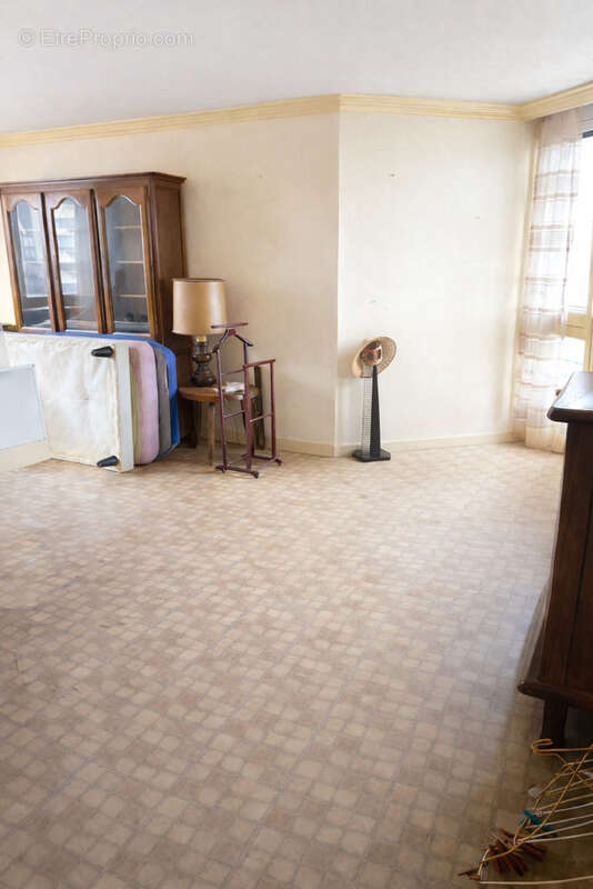 Appartement à GRIGNY