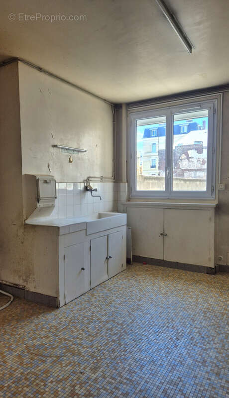 Appartement à LE HAVRE