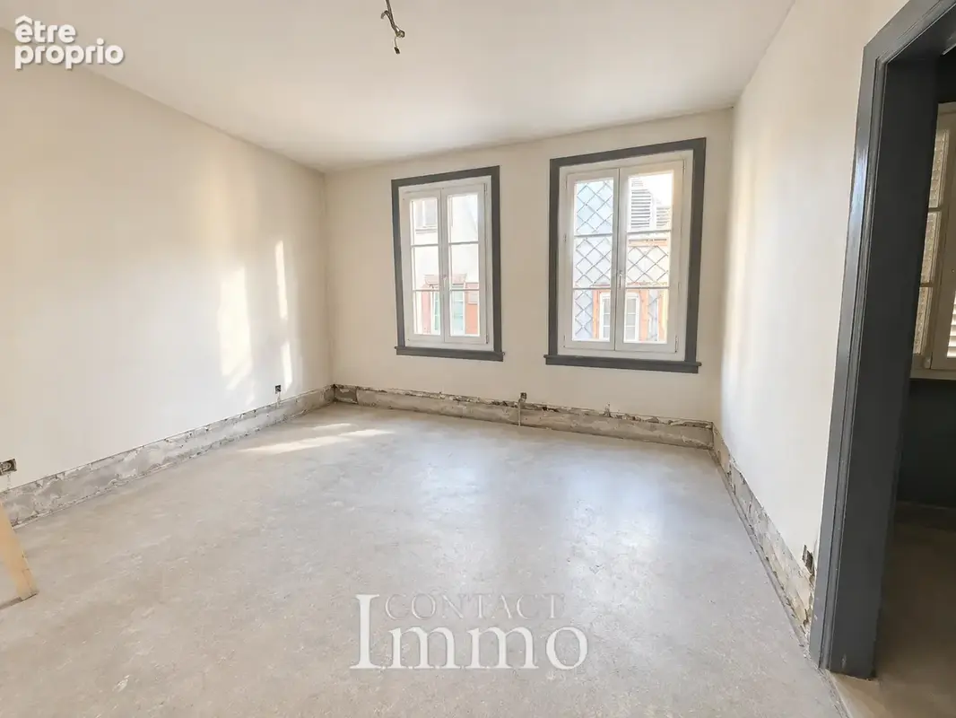 Maison de village à vendre au cœur de Ribeauvillé   200 m2   144 000 € - photo 10