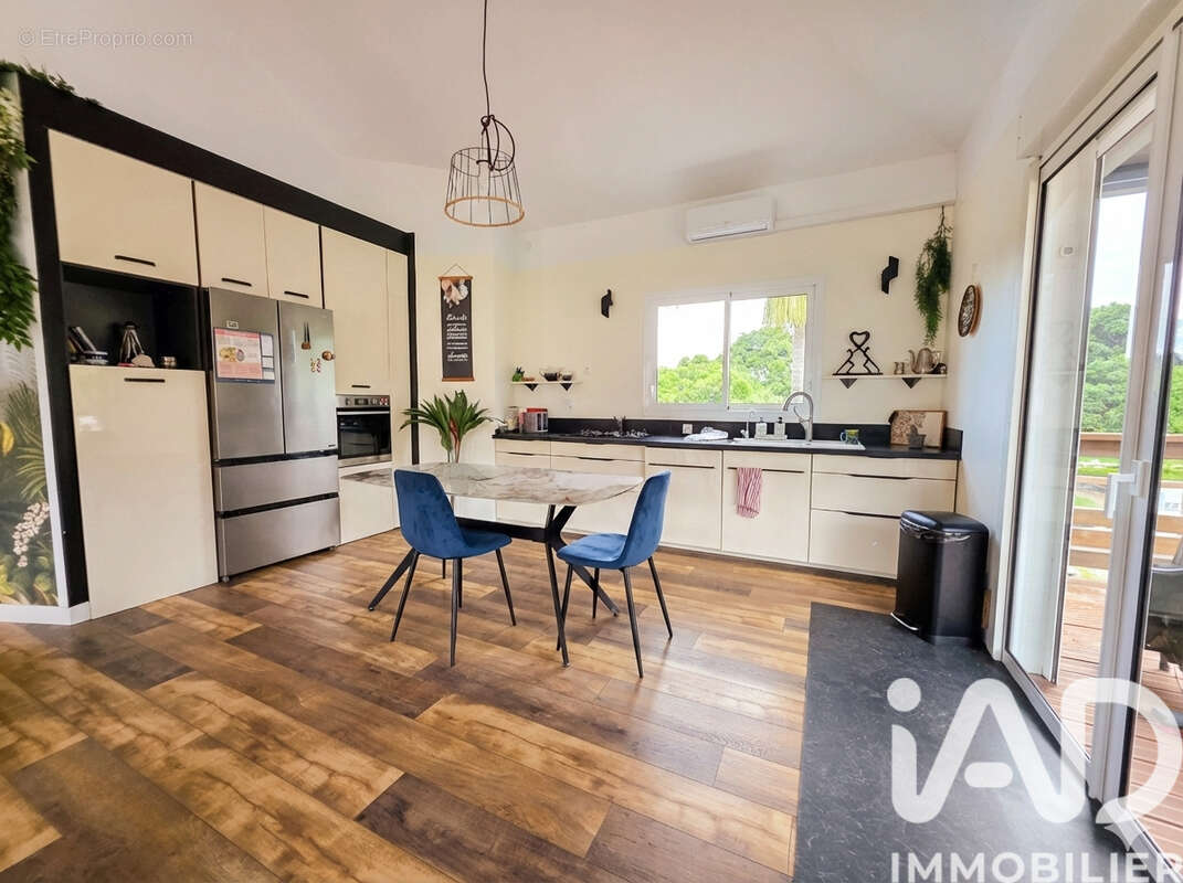 Photo 7 - Maison à ENTRE-DEUX