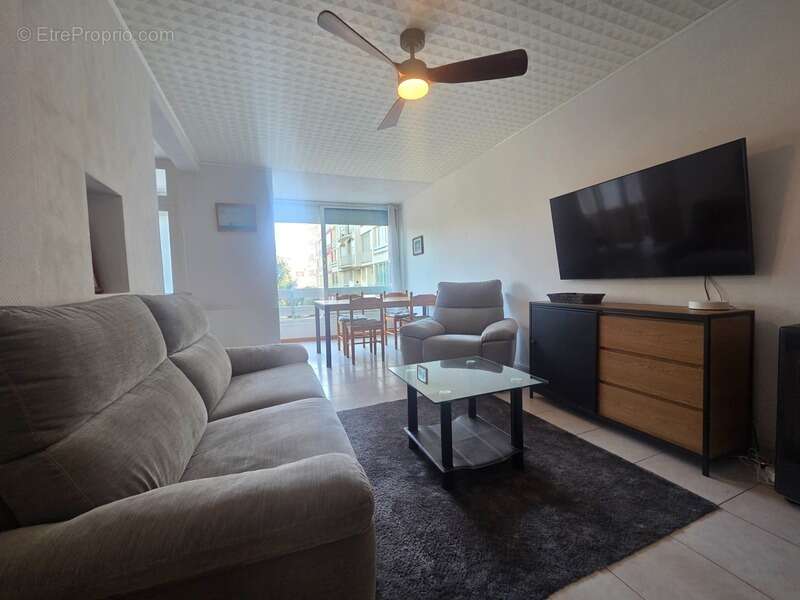 Appartement à SAINT-NAZAIRE