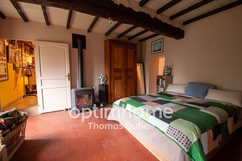 Maison à LANDRECIES