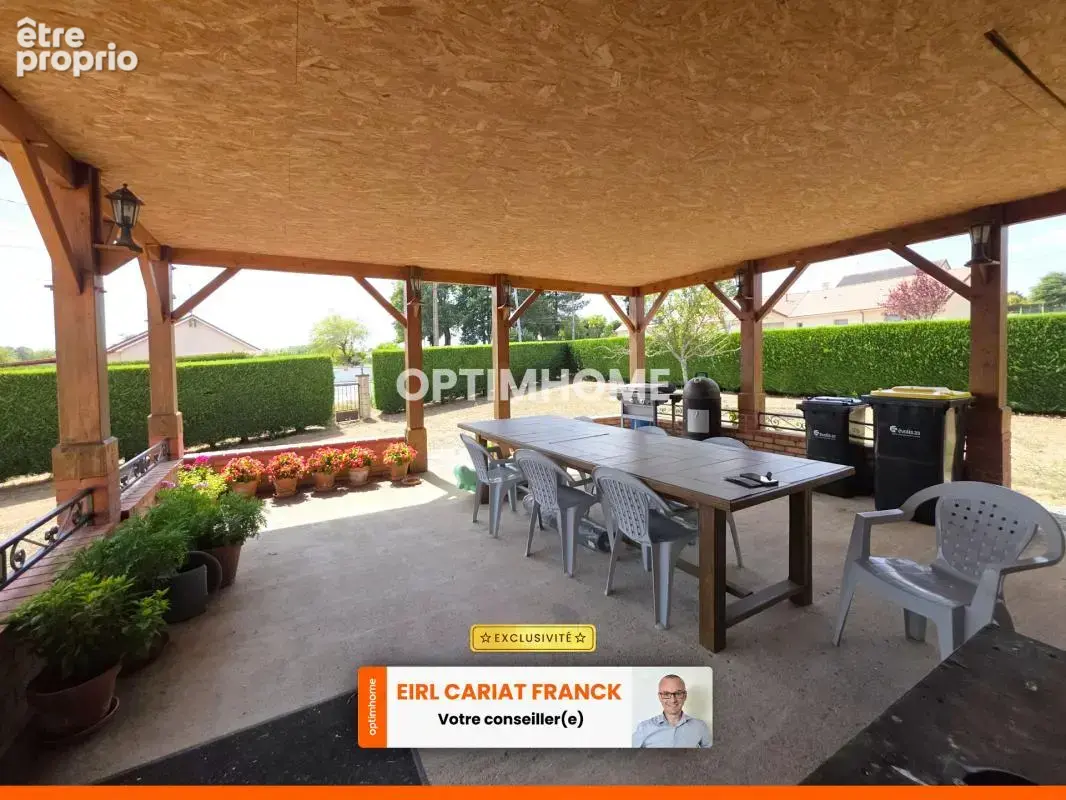 Maison de 100 m² avec dépendances, l’ensemble sur 4019 m² de terrain clos - photo 16