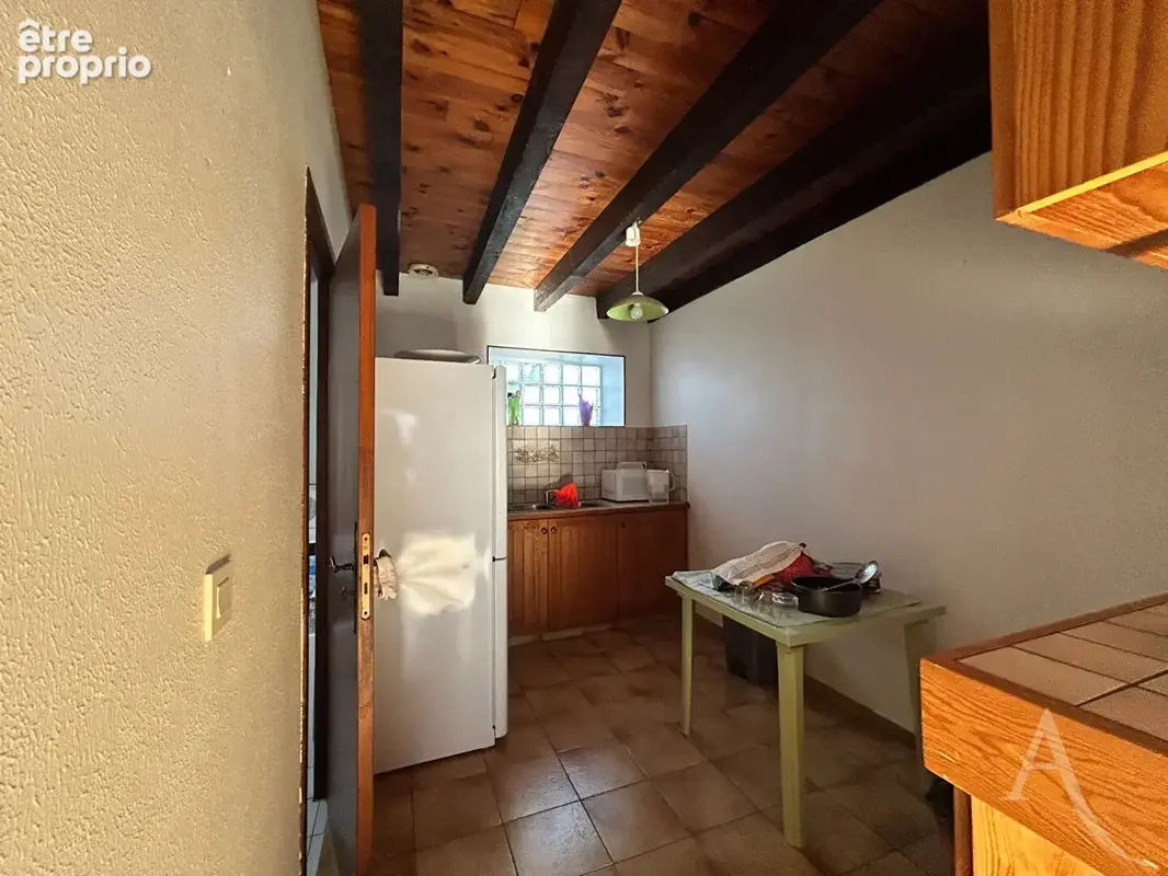 Appartement Soustons 2 pièce(s) 47 m2 - photo 4