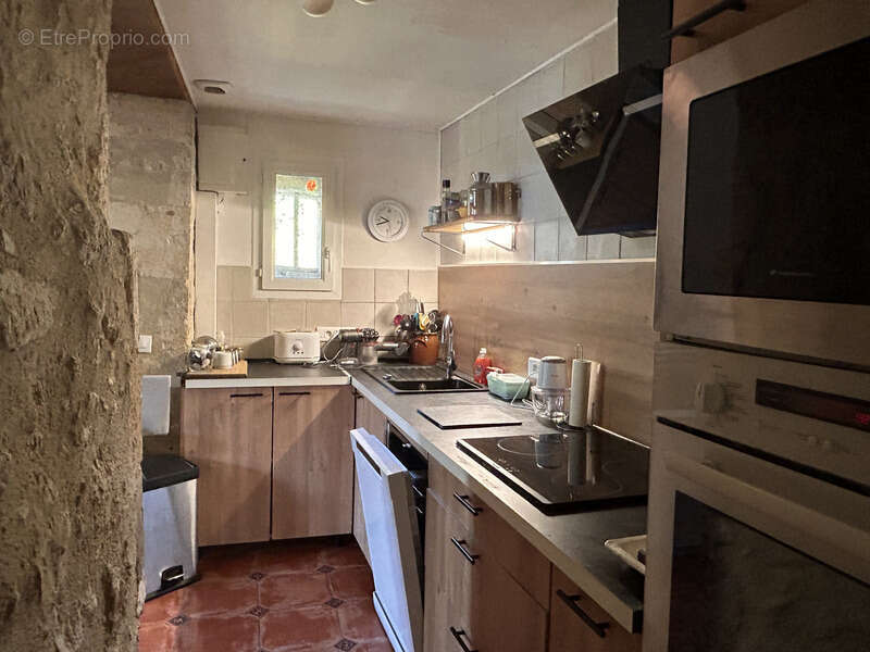 Charmante maison en pierre au cœur d'un village gersois - photo 23