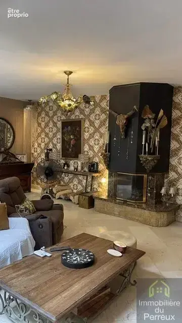 Ensemble immobilier unique de 271 m2 ha sur parcelle de 780 - photo 16