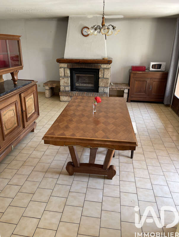 Photo 9 - Maison à SAINT-PRIVAT