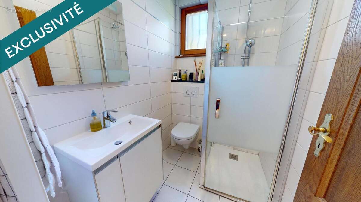 Photo 5 - Maison à MORSCHWILLER-LE-BAS