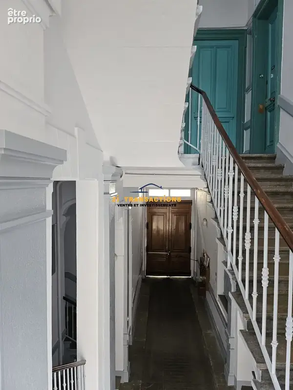 Appartement 2 pièces 37 m² à vendre à Saint-Etienne (42000) - photo 8