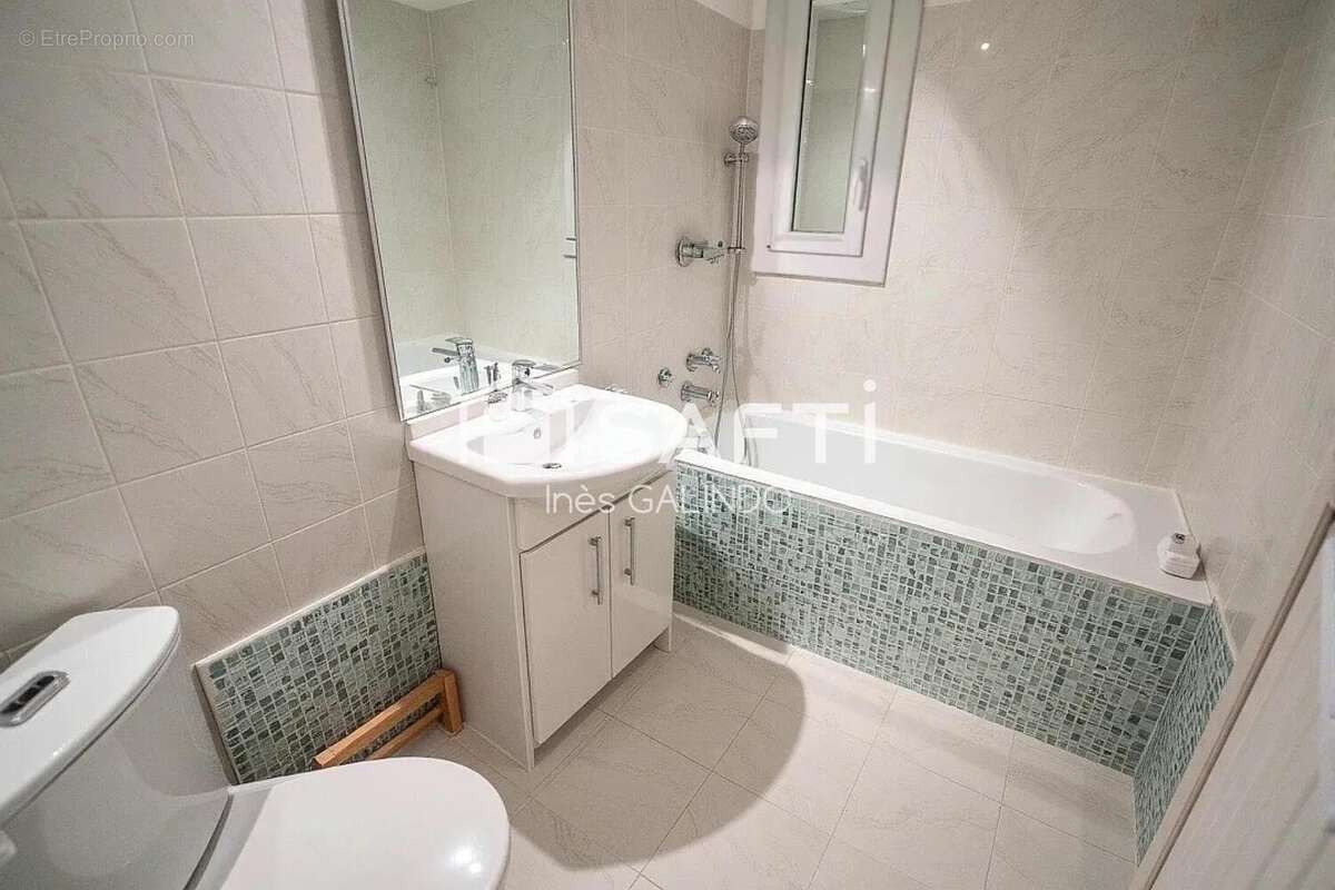 Appartement 55 m² à Toulouse  - photo 5