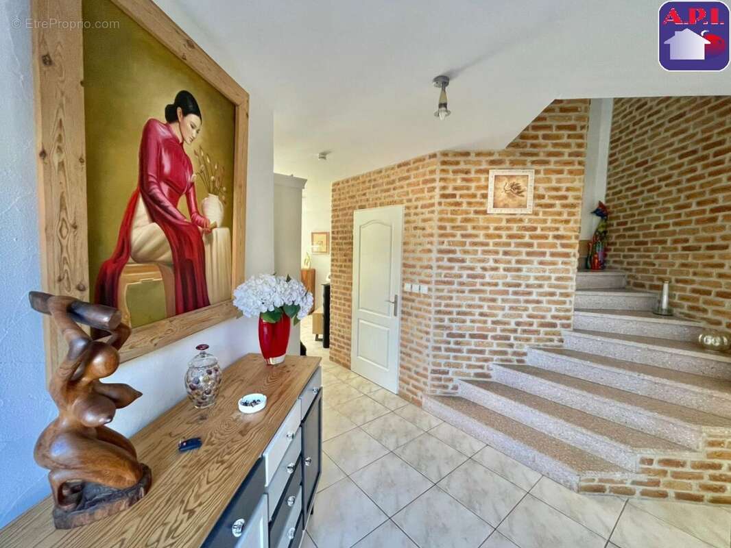 Maison à AUTERIVE
