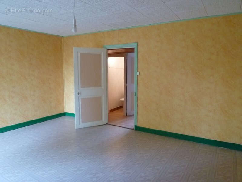 Corbigny centre ville - photo 6