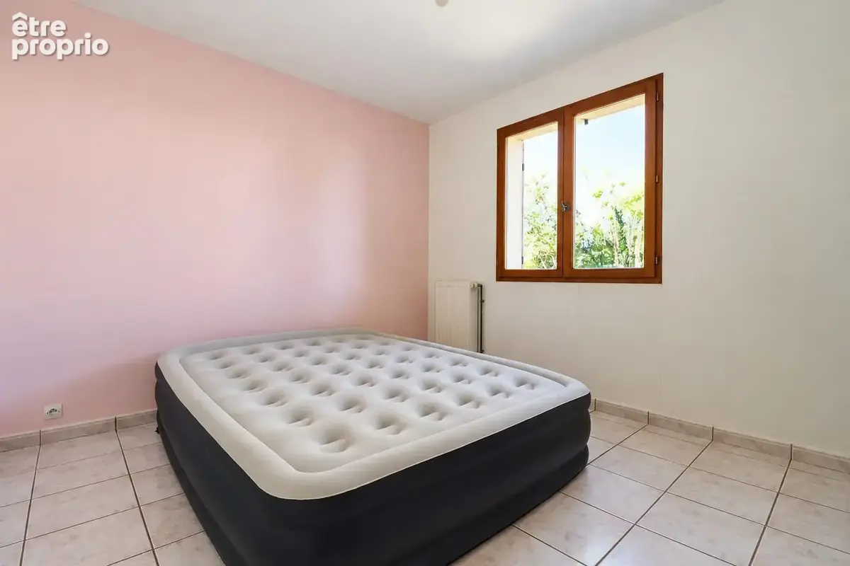 Maison 5 pièces 123 m² à vendre à Savigny-Le-Sec (21380) - photo 7