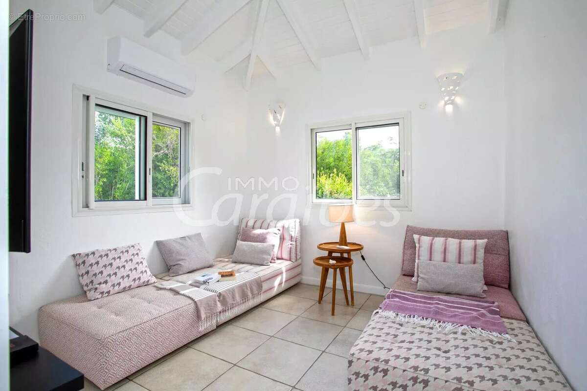 Maison à SAINT-MARTIN