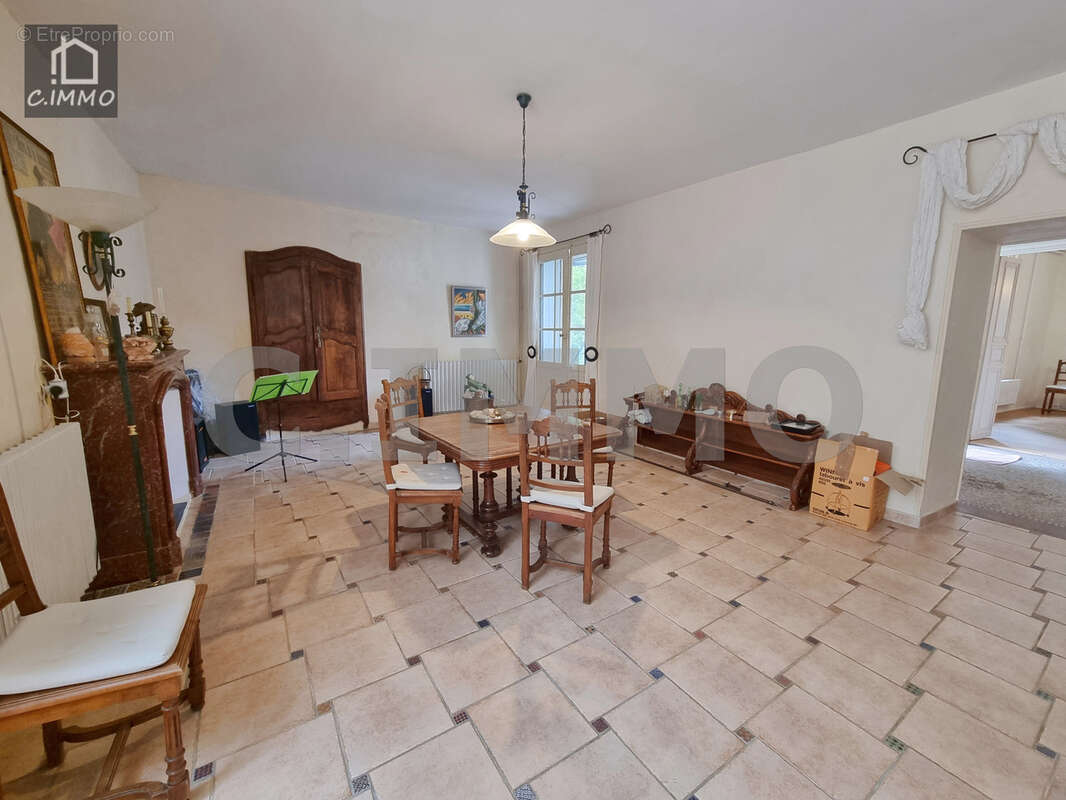 Maison à ABEILHAN